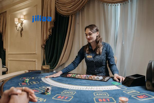 Download jiliaa - Desktop at Mobile App