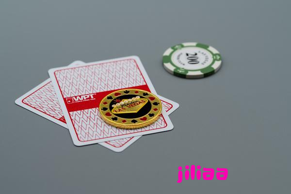 Plataforma jiliaa advanced tech